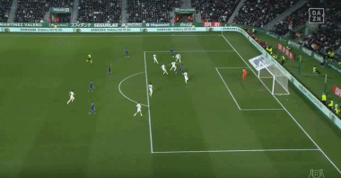 谈及自己喜爱的球队，除了阿森纳之外，自己的第一主队是中超球队北京国安！