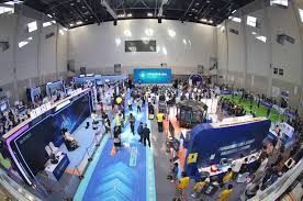 电竞社招新现场直击 ｜ 下一站，PNL高校赛！